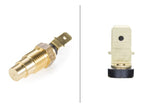 Hella 009107221 Sensor, coolant temper...for NISSANfor remotethermometer,1-pin-.92