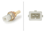 Hella 009107351 Engine Coolant Temperature Sensor