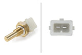 Hella 009107561 Engine Coolant Temperature Sensor