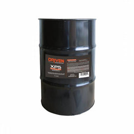 Driven Racing Oil 00920 XP5 20W-50 Semi-Synthetic Racing Oil - 54 Gallon Drum