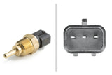 Hella 009309621 Engine Coolant Temperature Sensor