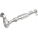 MagnaFlow Exhaust Products 51418 Magnaflow OEM Grade Direct-Fit Catalytic Converter