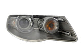 Hella 009452181 Headlight Assembly