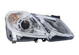 Hella 009647981 Headlight Assembly