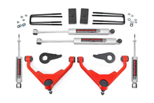 Load image into Gallery viewer, 3 Inch Lift Kit | Chevy/GMC 2500HD/3500HD/Suburban 2500/Yukon XL 2500 (01-10)