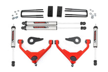 Load image into Gallery viewer, 3 Inch Lift Kit | V2 | FK/FF | Chevy/GMC 2500HD/3500HD/Suburban 2500/Yukon XL 2500 (01-10)