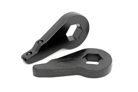 2 Inch Leveling Kit | FK/FF Code | Chevy/GMC 2500HD (01-10)