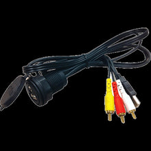 Load image into Gallery viewer, CLARION 01-CCAUSBAV MRN GRADE USB AND AUX AV INPUT JACK