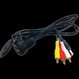 CLARION 01-CCAUSBAV MRN GRADE USB AND AUX AV INPUT JACK