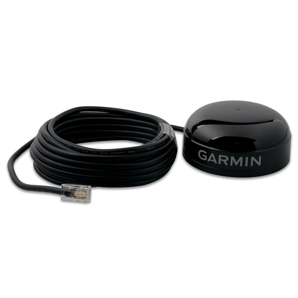 GARMIN 010-00258-63 GPS 16X  12V HIGH-SENSITIVITY GPS S
