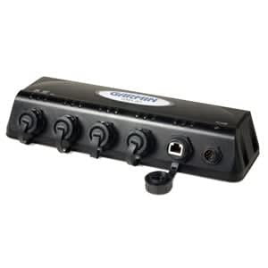 GARMIN 010-00351-00 GMS 10 NETWORK PORT EXPANDER