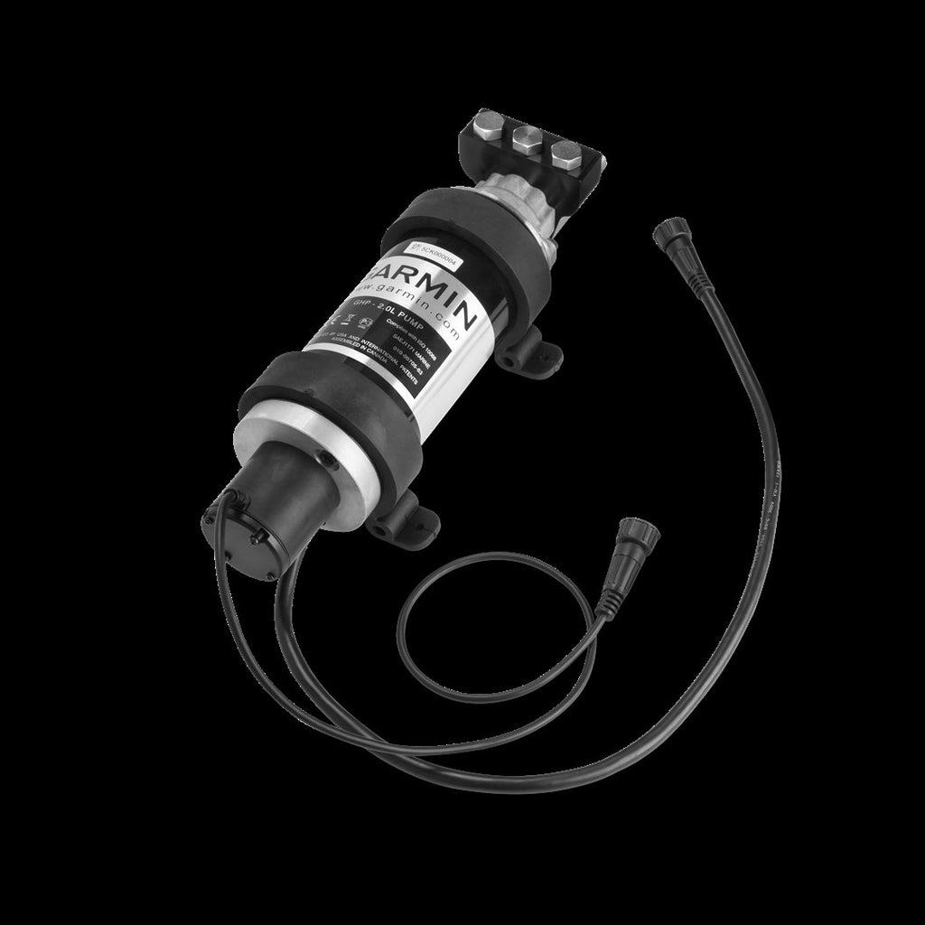 GARMIN 010-00705-63 HYDRAULIC PUMP  2.0L