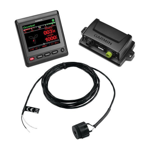 GARMIN 010-00705-86 PILOT  REACTOR 40  SBW GENERIC  W/