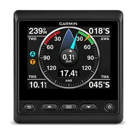 GARMIN 010-01140-00 INSTRU. DISPLAY  GMI 20 COLOR LCD