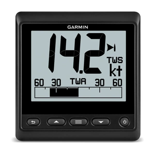 GARMIN 010-01142-00 INSTRU. DISPLAY  GNX 20 MONO LCD
