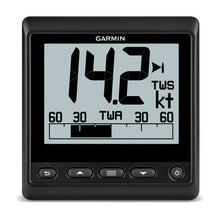 Load image into Gallery viewer, GARMIN 010-01142-00 INSTRU. DISPLAY  GNX 20 MONO LCD