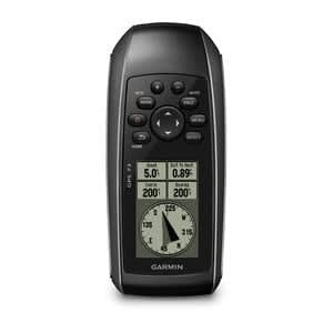 GARMIN 010-01504-00 GPS-HH  GPS 73  2.6' MONOCHROME  NO