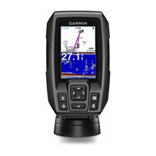 Load image into Gallery viewer, GARMIN 010-01550-00 FISHFINDER  STRIKER 4  W/ 77/200KHZ