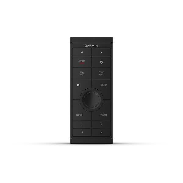 GARMIN 010-02011-00 GRID 20 MFD REMOTE  VERTICAL