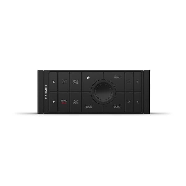 GARMIN 010-02011-01 GRID 20 MFD REMOTE  HORIZONTAL
