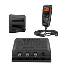 Load image into Gallery viewer, GARMIN 010-02047-00 VHF 315  MODULAR  W/HAILER &amp; GPS