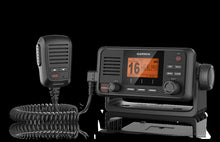 Load image into Gallery viewer, GARMIN 010-02096-00 VHF 115  BASIC  W/GPS