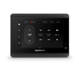 GARMIN 010-02139-10 TD 50 TOUSCREEN DISPLAY