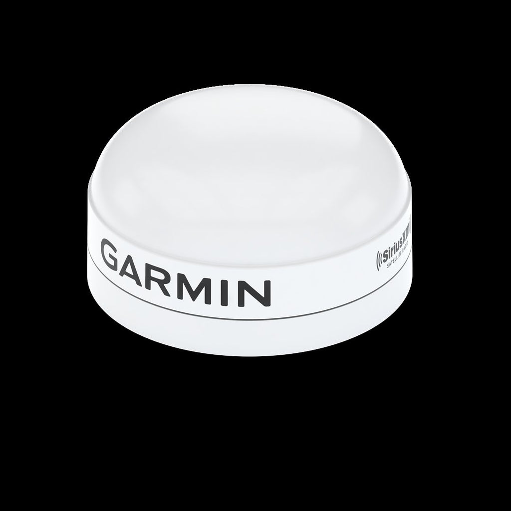GARMIN 010-02277-00 GXM 54 SIRIUSXM SAT WX/AUDIO RECEVI