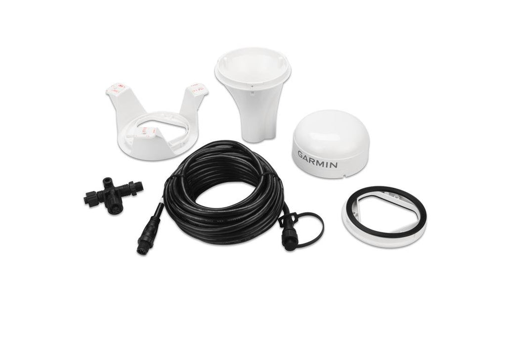 GARMIN 010-02316-10 GPS 24XD ANTENNA/RECEIVER  NMEA 200