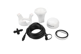 GARMIN 010-02316-10 GPS 24XD ANTENNA/RECEIVER  NMEA 200