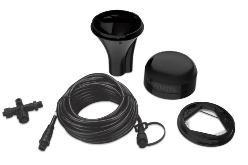 GARMIN 010-02316-20 GPS 24XD BLACK