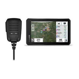 GARMIN 010-02406-00 TREAD OFF-ROAD GPS W/2-WAY RADIO
