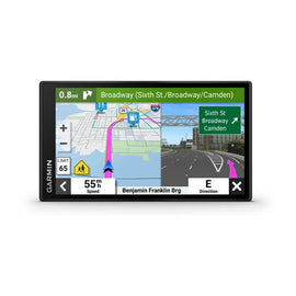 GARMIN 010-02469-00 GARMIN DRIVESMART  66 MT