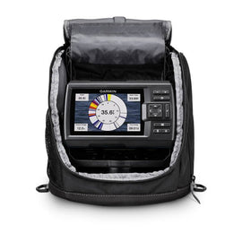 GARMIN 010-02551-04 STRIKER VIVID 5CV ICE FISHING BUNDL
