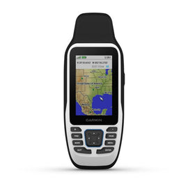 GARMIN 010-02635-00 GPSMAP 79S HANDHELD GPS W/ BASEMAP