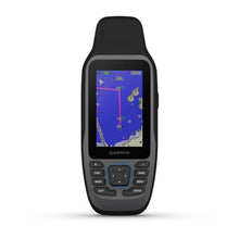Load image into Gallery viewer, GARMIN 010-02635-02 GPSMAP 79SC HNDHLD GPS  BLECHART G3