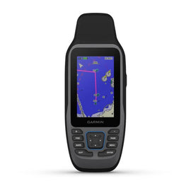 GARMIN 010-02635-02 GPSMAP 79SC HNDHLD GPS  BLECHART G3