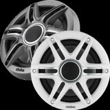 CLARION 010-03047-00 6.5-INCH COAXIAL MARINE SPEAKERS 50
