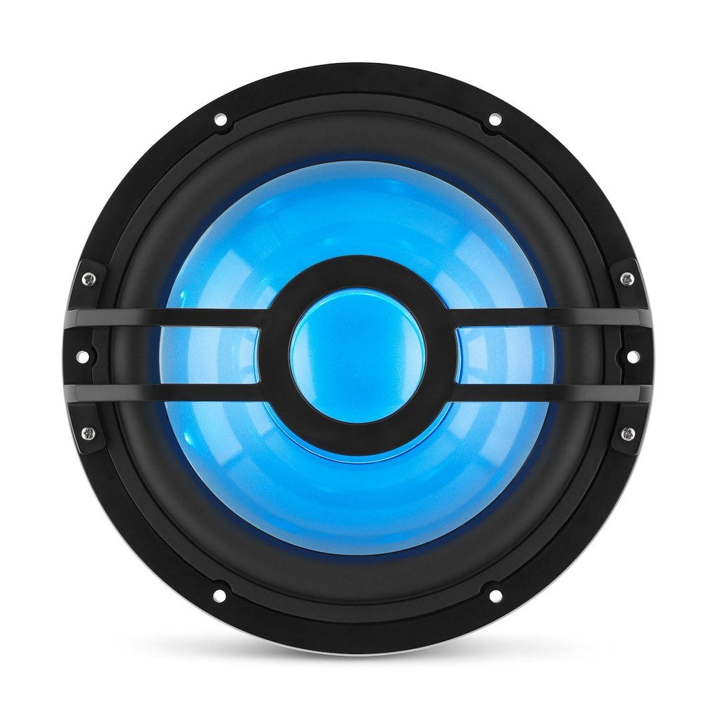 CLARION 010-03050-00 10-INCH  4-OHM MARINE SUBWOOFER