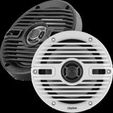CLARION 010-03193-00 6.5-INCH COAXIAL MARINE SPEAKERS 30