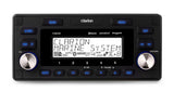 CLARION 010-03194-00 DIGITAL MEDIA RECEIVER WITH 4 AUDIO