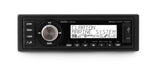 CLARION 010-03195-00 DIGITAL MEDIA RECEIVER STANDARD DIN