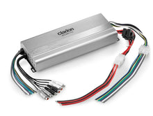 Load image into Gallery viewer, CLARION 010-03221-00 COMPACT 5-CHANNEL SYSTEM AMPLIFIER