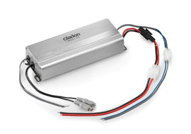 CLARION 010-03222-00 COMPACT MONO SUBWOOFER AMPLIFIER