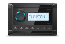 Load image into Gallery viewer, CLARION 010-03223-00 CLARION MARINE SOURCE UNIT WITH SEG