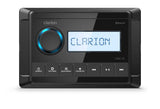 CLARION 010-03223-00 CLARION MARINE SOURCE UNIT WITH SEG