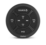CLARION 010-03226-00 SOURCE UNIT REMOTE CONTROLLER: ROUN