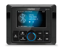Load image into Gallery viewer, CLARION 010-03228-00 SOURCE UNIT REMOTE CONTROLLER: FULL