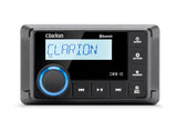 CLARION 010-03442-00 ULTRA-COMPACT  WEATHERPROOF SOURCE