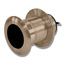 Load image into Gallery viewer, GARMIN 010-10182-21 50/200KHZ D/T  BRZ LO-PRO TH XDCR
